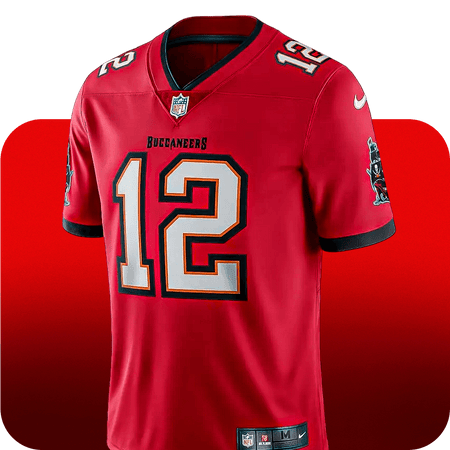 NFL - JH ESPORTES - CAMISA DE TIMES