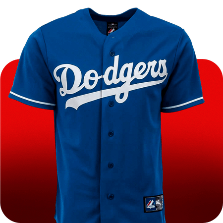 MLB - JH ESPORTES - CAMISA DE TIMES