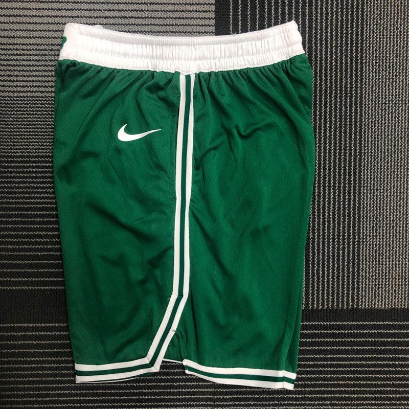 Short NBA Boston Celtics Icon Edition Verde - JH ESPORTES - CAMISA DE TIMES