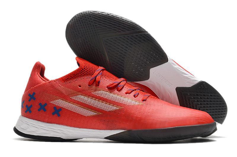 Chuteira Adidas X Speed Flow .1 Futsal - JH ESPORTES - CAMISA DE TIMES