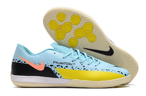 Chuteira Phantom React GT2 Pro Futsal