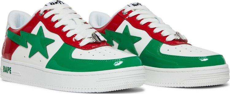 Bapesta M1 'Italy' - JH ESPORTES - CAMISA DE TIMES