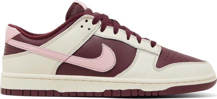 Nike Dunk Low Premium 'Valentine's Day' - JH ESPORTES - CAMISA DE TIMES