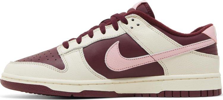 Nike Dunk Low Premium 'Valentine's Day' - JH ESPORTES - CAMISA DE TIMES