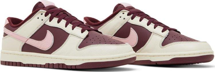 Nike Dunk Low Premium 'Valentine's Day' - JH ESPORTES - CAMISA DE TIMES