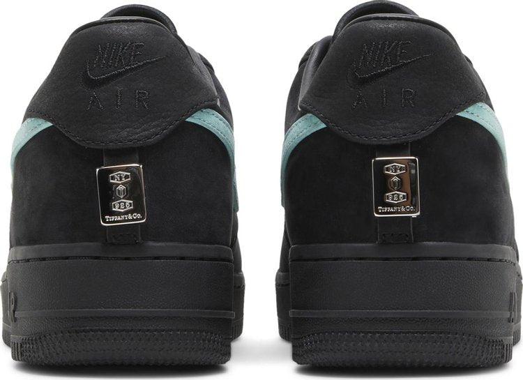 Tiffany & Co. x Air Force 1 Low '1837' - JH ESPORTES - CAMISA DE TIMES