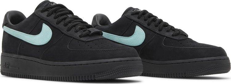 Tiffany & Co. x Air Force 1 Low '1837' - JH ESPORTES - CAMISA DE TIMES