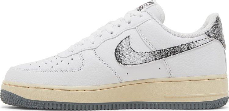 Nike Air Force 1 Low '50 Years of Hip-Hop' - JH ESPORTES - CAMISA DE TIMES