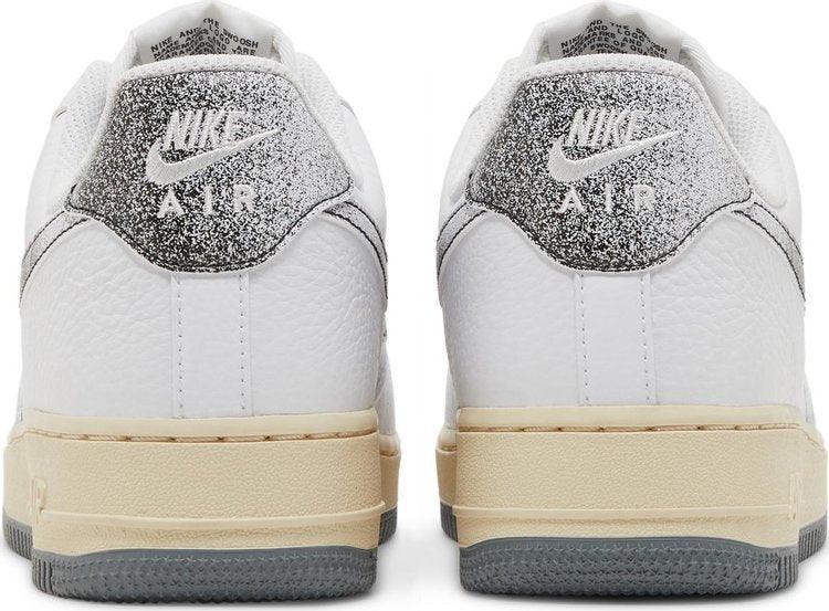 Nike Air Force 1 Low '50 Years of Hip-Hop' - JH ESPORTES - CAMISA DE TIMES