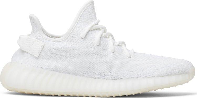 Adidas Yeezy Boost 350 V2 'Cream White / Triple White' - JH ESPORTES - CAMISA DE TIMES