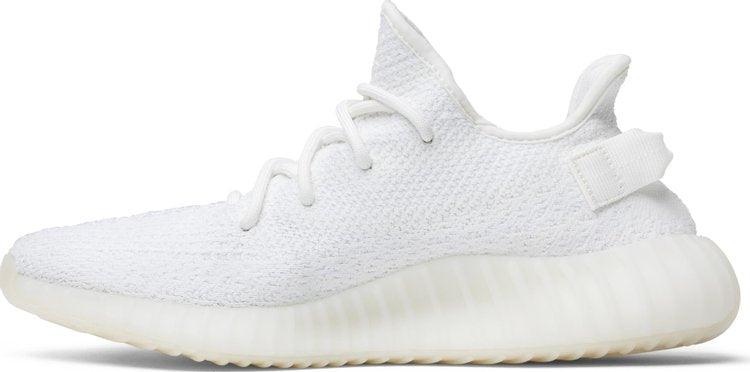 Adidas Yeezy Boost 350 V2 'Cream White / Triple White' - JH ESPORTES - CAMISA DE TIMES