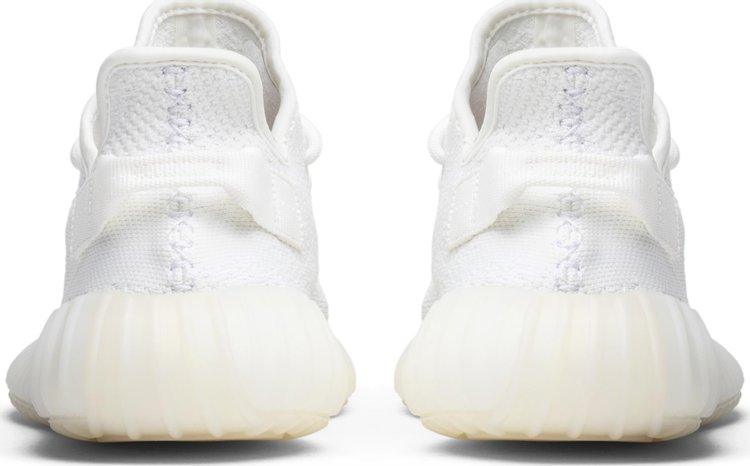 Adidas Yeezy Boost 350 V2 'Cream White / Triple White' - JH ESPORTES - CAMISA DE TIMES