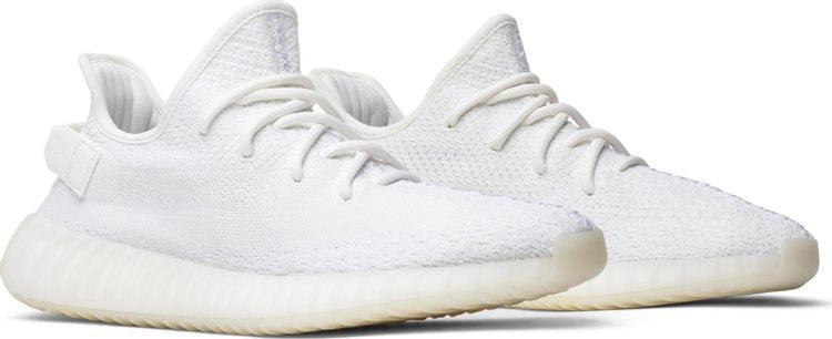 Adidas Yeezy Boost 350 V2 'Cream White / Triple White' - JH ESPORTES - CAMISA DE TIMES