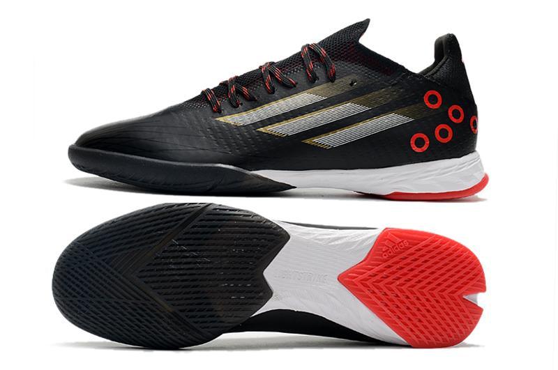 Chuteira Adidas X Speed Flow .1 Futsal - JH ESPORTES - CAMISA DE TIMES