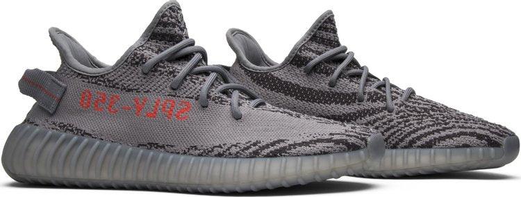 Adidas Yeezy Boost 350 V2 'Beluga 2.0' - JH ESPORTES - CAMISA DE TIMES