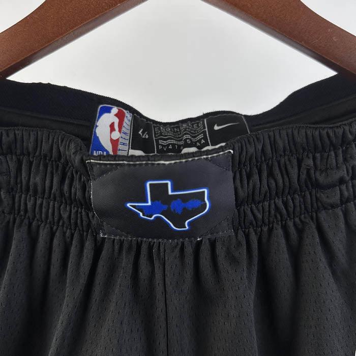 Short NBA Dallas Mavericks City Edition 23/24 - JH ESPORTES - CAMISA DE TIMES