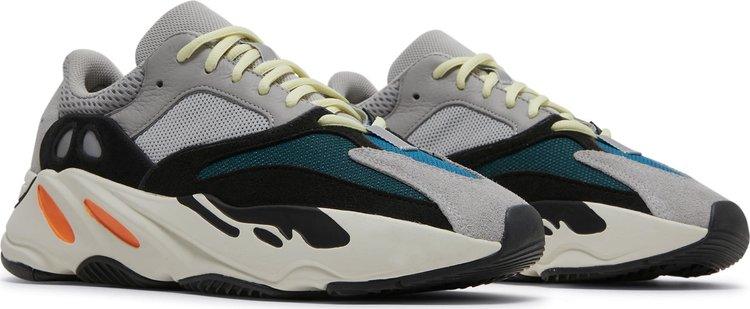 Adidas Yeezy Boost 700 'Wave Runner' - JH ESPORTES - CAMISA DE TIMES