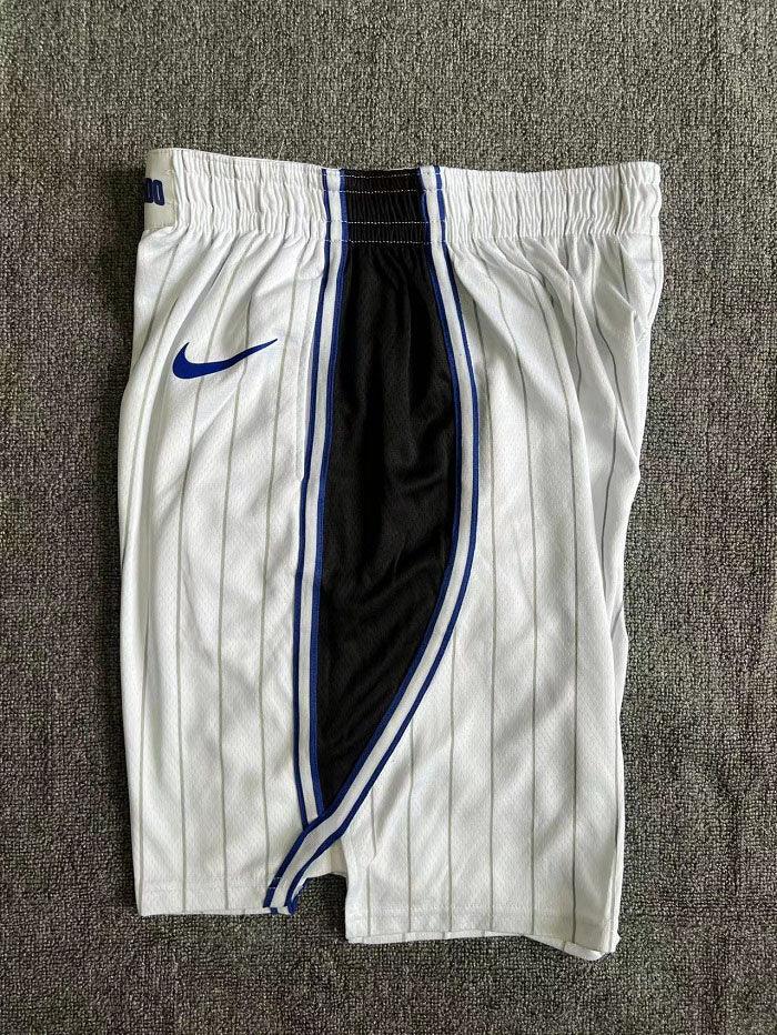 Short NBA Orlando Magic Association Edition Branco - JH ESPORTES - CAMISA DE TIMES