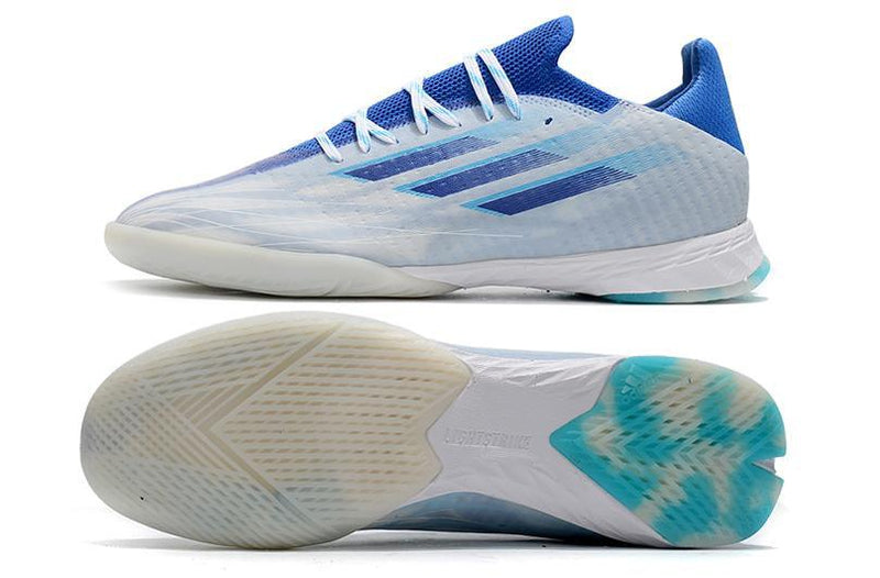 Chuteira Adidas X Speed Flow .1 Futsal - JH ESPORTES - CAMISA DE TIMES