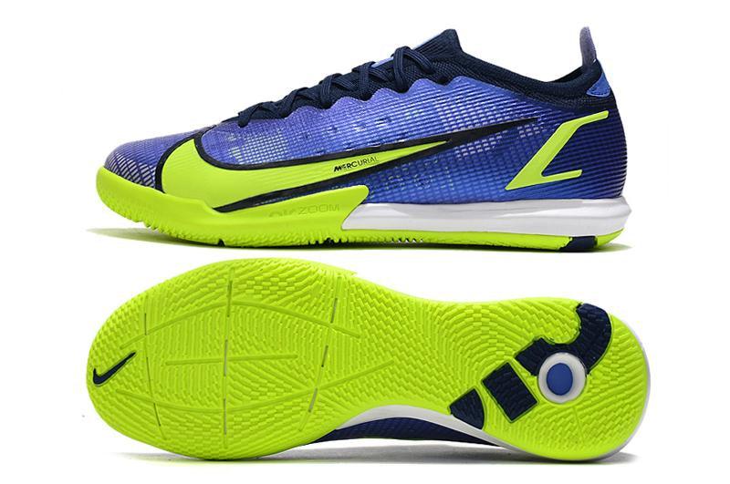 Chuteira Nike Zoom Vapor 14 Futsal - JH ESPORTES - CAMISA DE TIMES