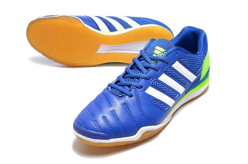 Chuteira adidas Top Sala Futsal - JH ESPORTES - CAMISA DE TIMES