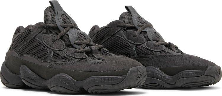 Adidas Yeezy 500 'Utility Black' - JH ESPORTES - CAMISA DE TIMES