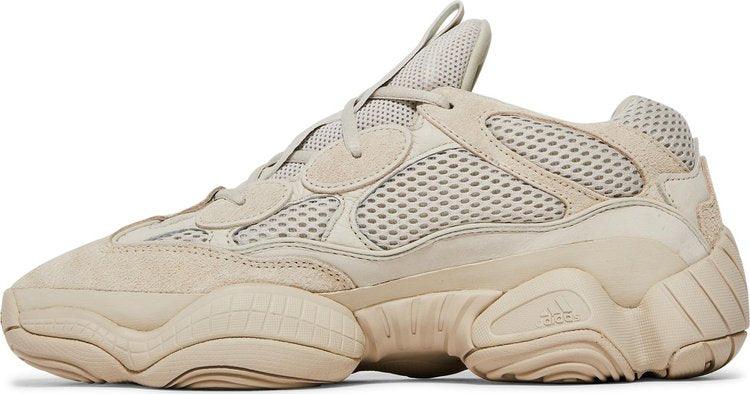 Adidas Yeezy 500 'Blush' - JH ESPORTES - CAMISA DE TIMES