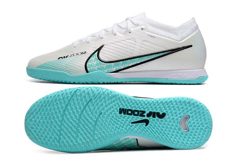 Chuteira Nike Air Zoom Mercurial Vapor XV Elite Futsal - JH ESPORTES - CAMISA DE TIMES