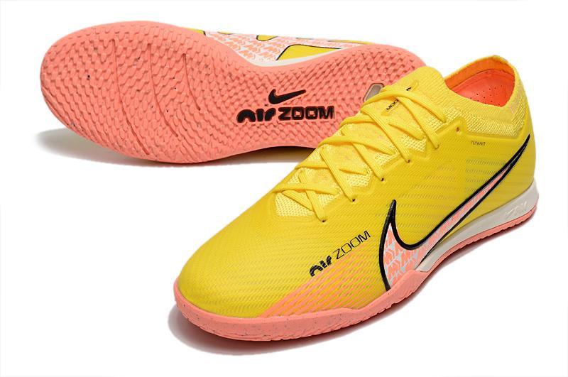 Chuteira Nike Air Zoom Mercurial Vapor XV Elite Futsal - JH ESPORTES - CAMISA DE TIMES