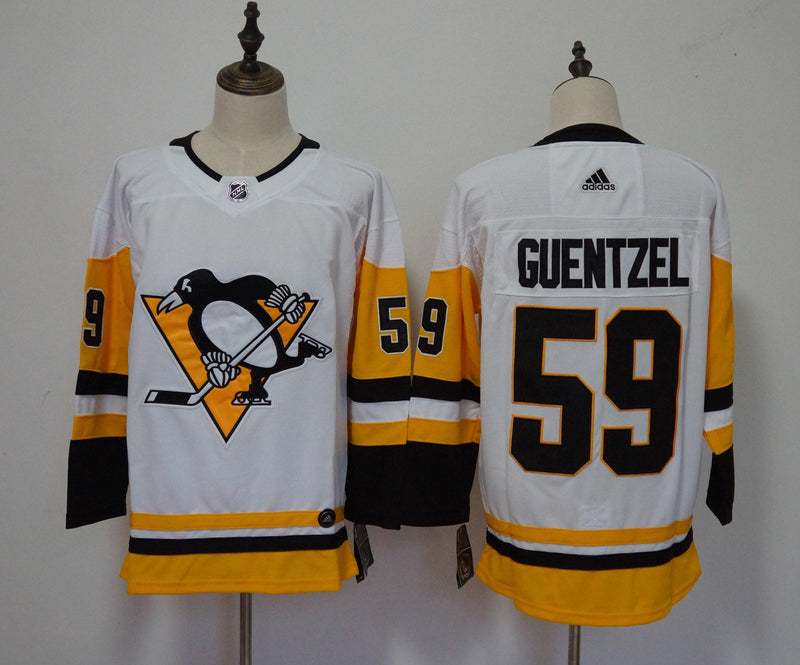 Jersey Pittsburgh Penguins Branca