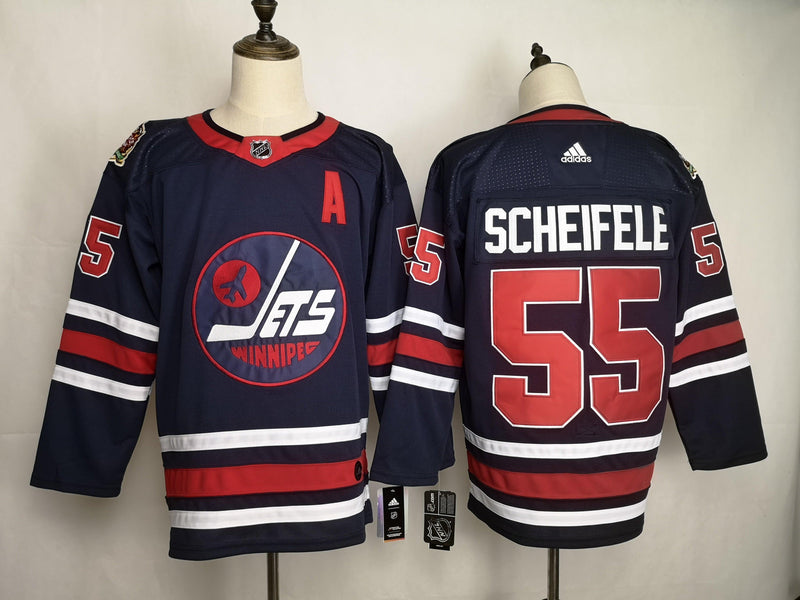 Jersey Winnipeg Jets 21/22