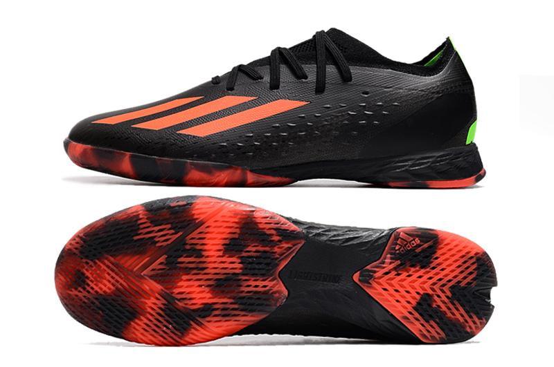 Chuteira Adidas X Speed Portal 3 Futsal - JH ESPORTES - CAMISA DE TIMES