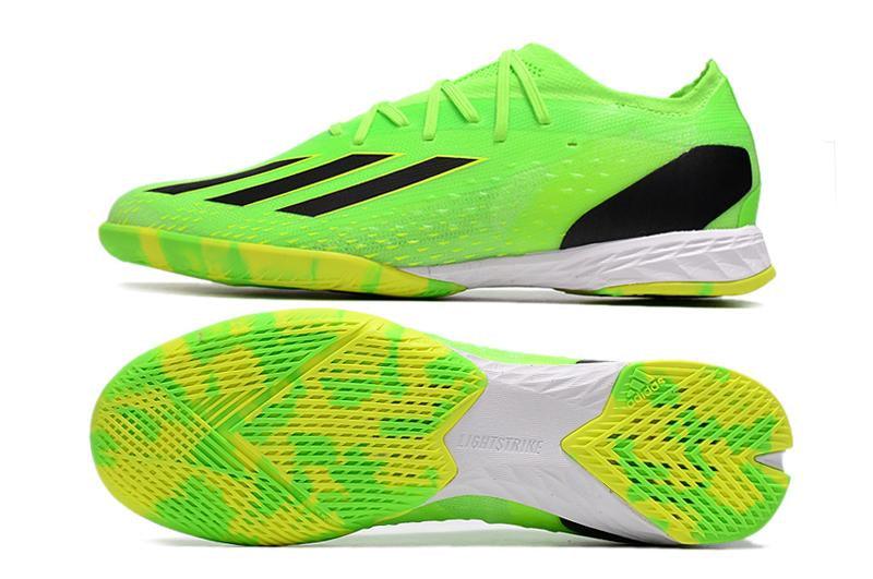 Chuteira Adidas X Speed Portal 3 Futsal - JH ESPORTES - CAMISA DE TIMES