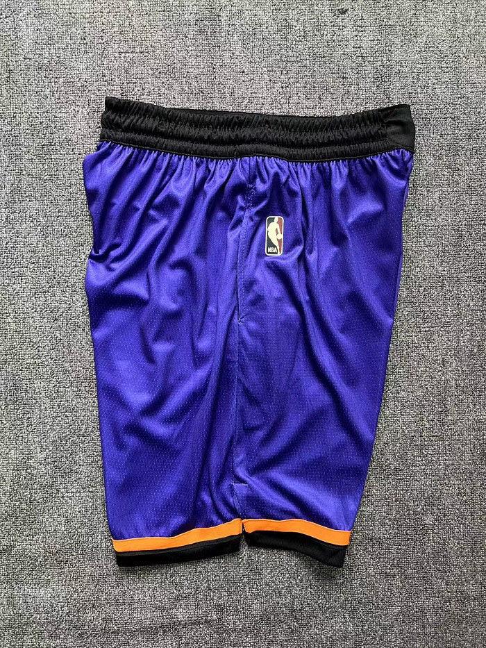 Short NBA Phoenix Suns Classic Edition 22/23 Roxo - JH ESPORTES - CAMISA DE TIMES