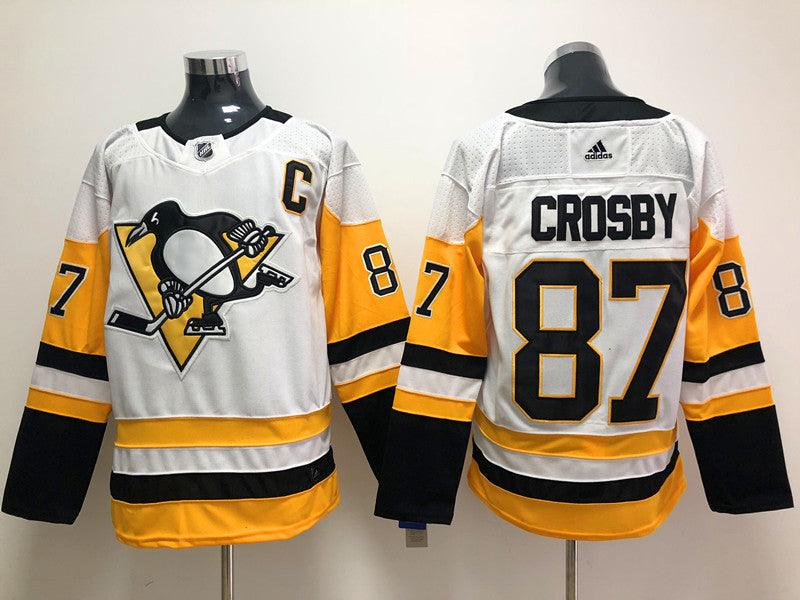 Jersey Pittsburgh Penguins Branca