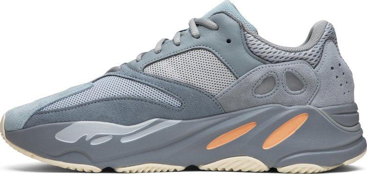 Adidas Yeezy Boost 700 'Inertia' - JH ESPORTES - CAMISA DE TIMES