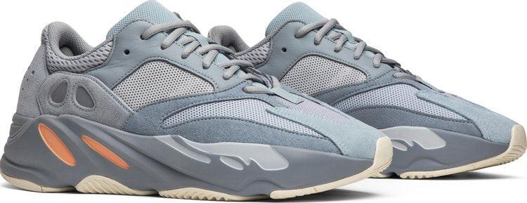 Adidas Yeezy Boost 700 'Inertia' - JH ESPORTES - CAMISA DE TIMES