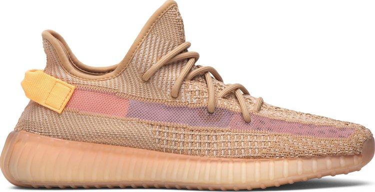 Adidas Yeezy Boost 350 V2 'Clay' - JH ESPORTES - CAMISA DE TIMES