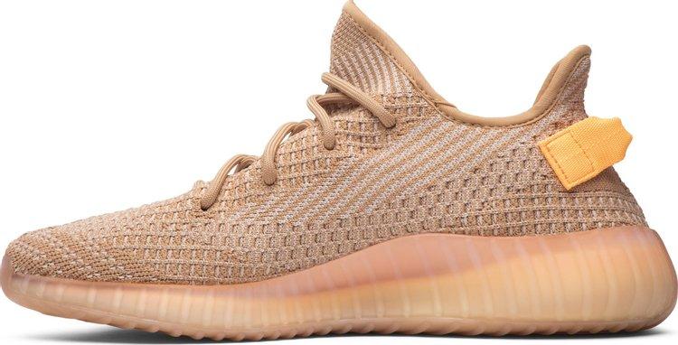 Adidas Yeezy Boost 350 V2 'Clay' - JH ESPORTES - CAMISA DE TIMES