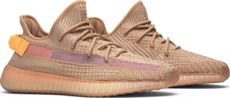 Adidas Yeezy Boost 350 V2 'Clay' - JH ESPORTES - CAMISA DE TIMES