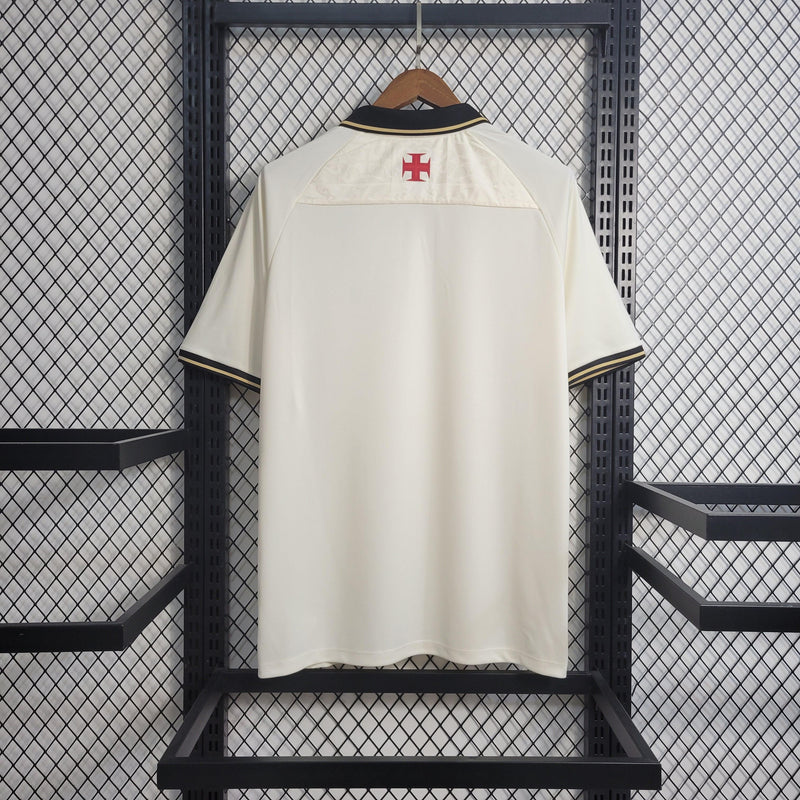 Camisa Vasco Third 22/23 - Branca - JH ESPORTES - CAMISA DE TIMES