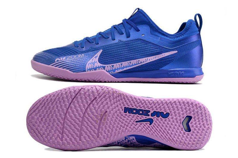 Chuteira Nike Air Zoom Mercurial Vapor XV Pro Futsal - JH ESPORTES - CAMISA DE TIMES