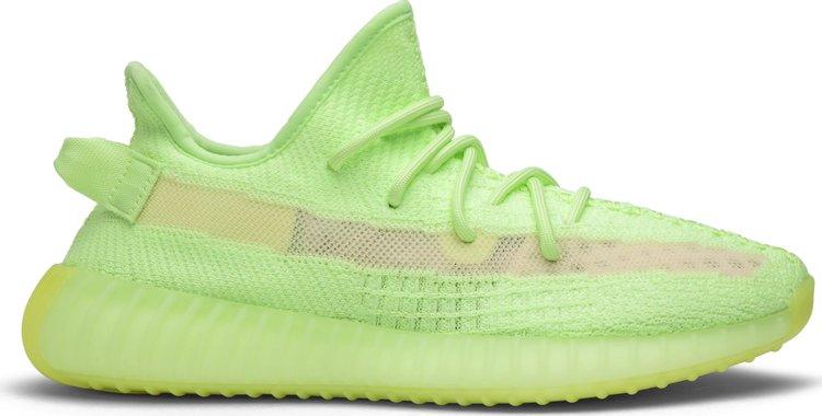 ADIDAS YEEZY BOOST 350 V2 GLOW - JH ESPORTES - CAMISA DE TIMES