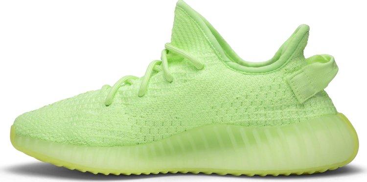 ADIDAS YEEZY BOOST 350 V2 GLOW - JH ESPORTES - CAMISA DE TIMES