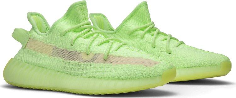 ADIDAS YEEZY BOOST 350 V2 GLOW - JH ESPORTES - CAMISA DE TIMES