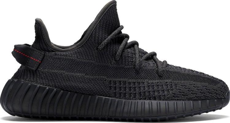 Adidas Yeezy Boost 350 V2 'Black Reflective' - JH ESPORTES - CAMISA DE TIMES