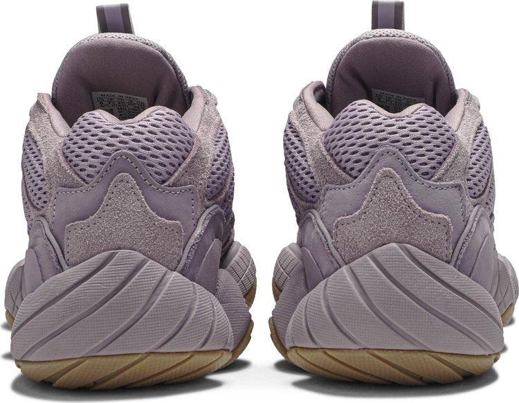 Adidas Yeezy 500 'Soft Vision' - JH ESPORTES - CAMISA DE TIMES