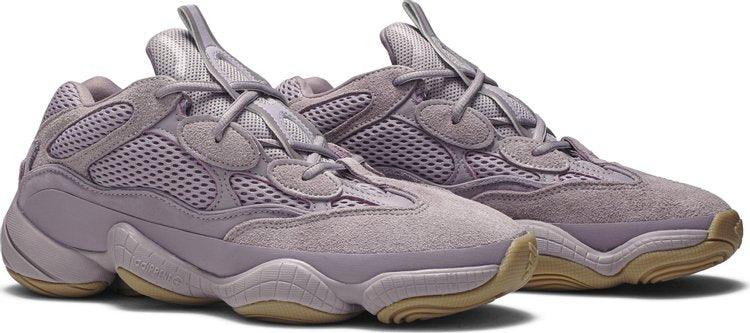 Adidas Yeezy 500 'Soft Vision' - JH ESPORTES - CAMISA DE TIMES