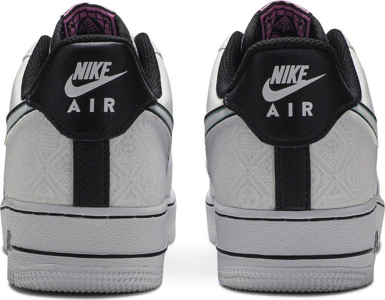 Nike Air Force 1 Low 'Day of the Dead' - JH ESPORTES - CAMISA DE TIMES