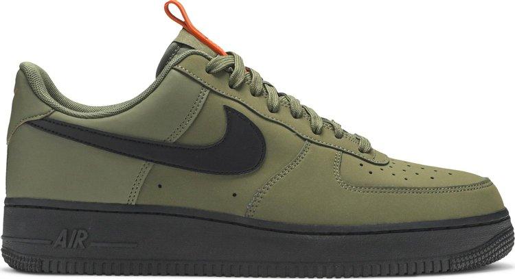 Nike Air Force 1 Low 'Medium Olive' - JH ESPORTES - CAMISA DE TIMES